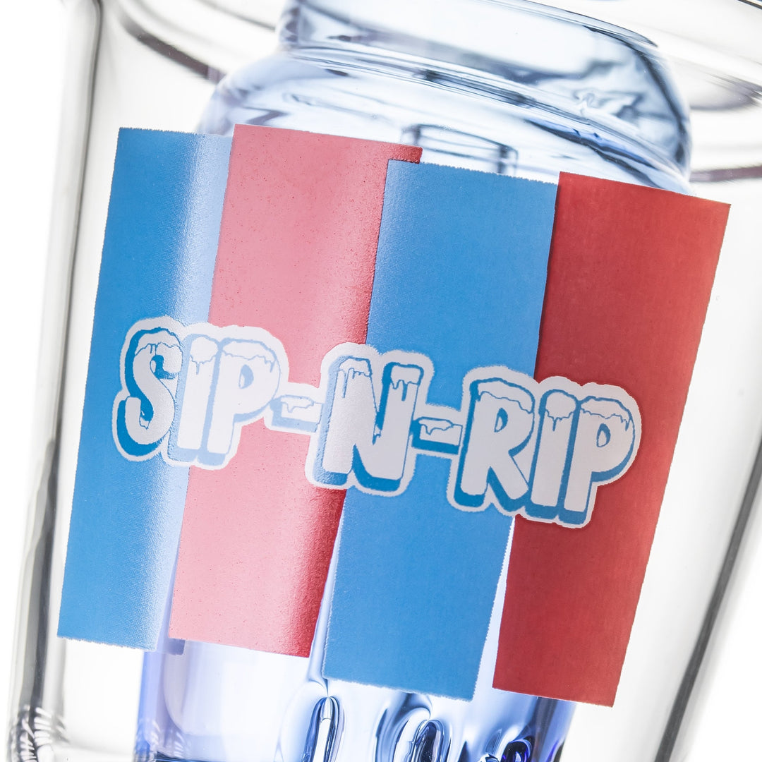 BigFUN! Sip N Rip Peak Top