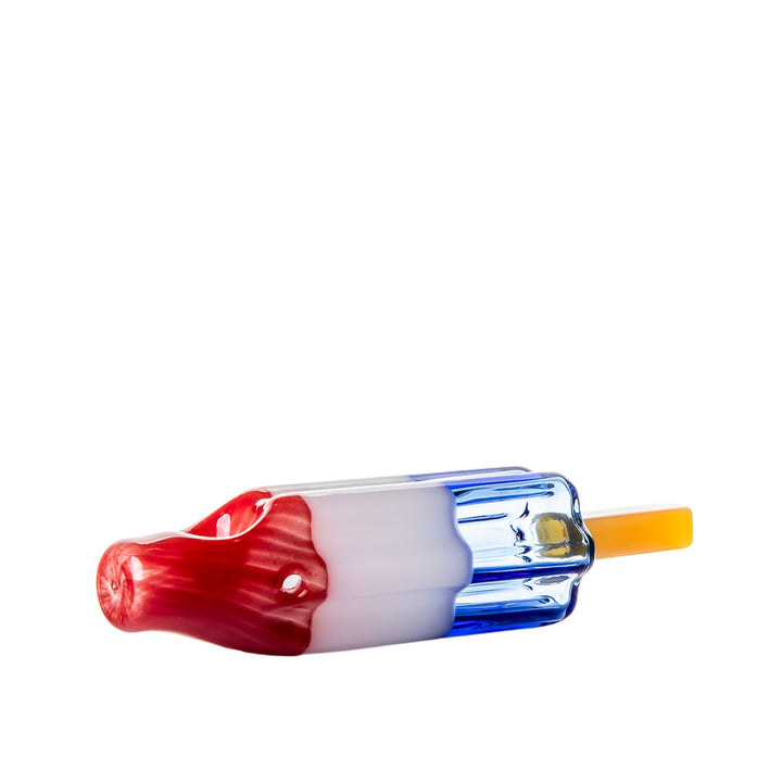 BigFUN! Pipesicle Glass Pipe