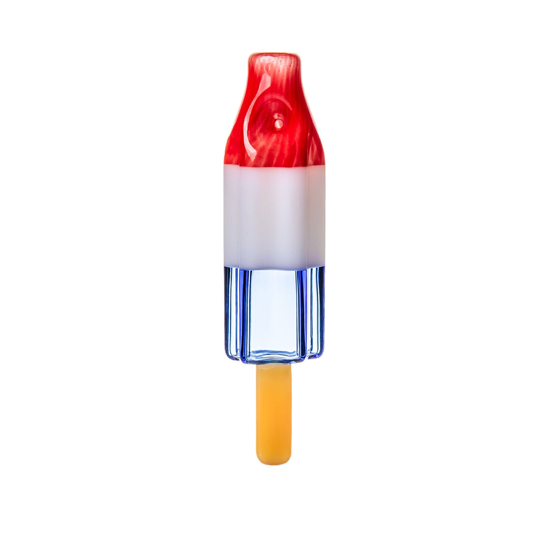 BigFUN! Pipesicle Glass Pipe