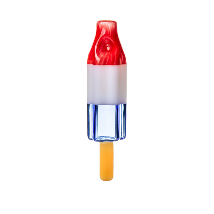 BigFUN! Pipesicle Glass Pipe