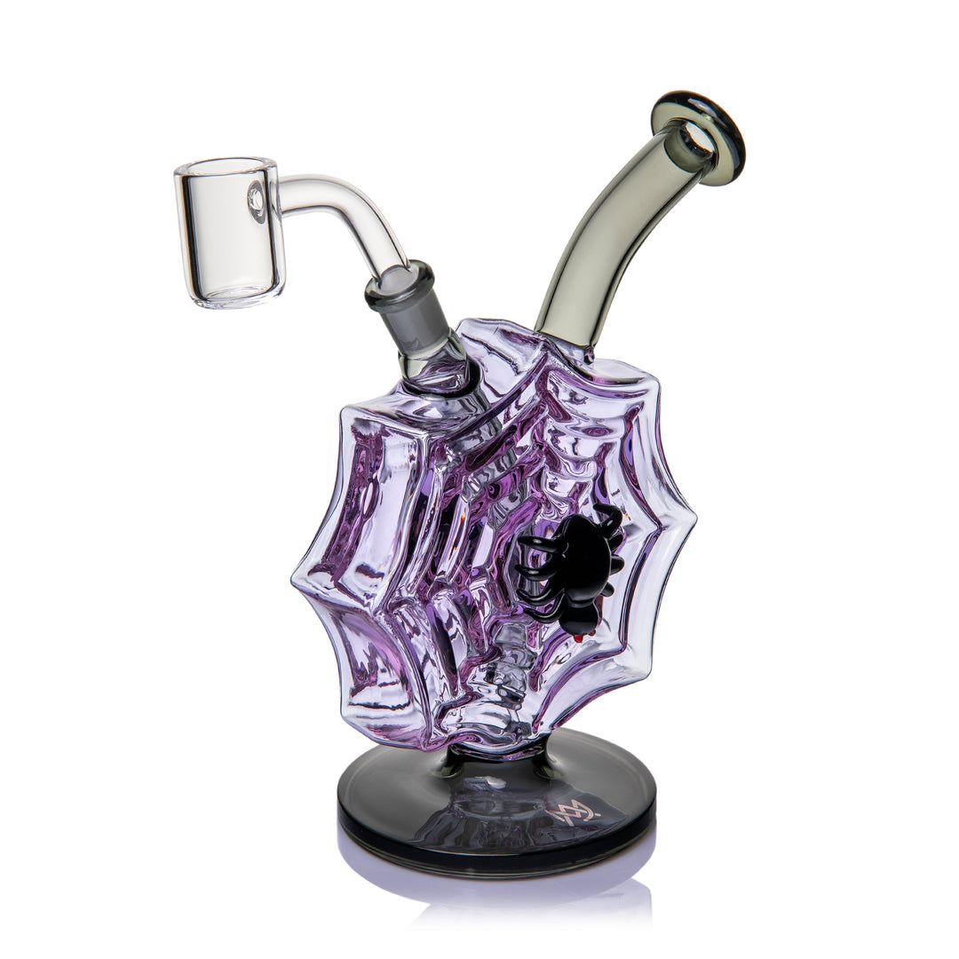 MJ Arsenal Nightcrawler Dab Rig