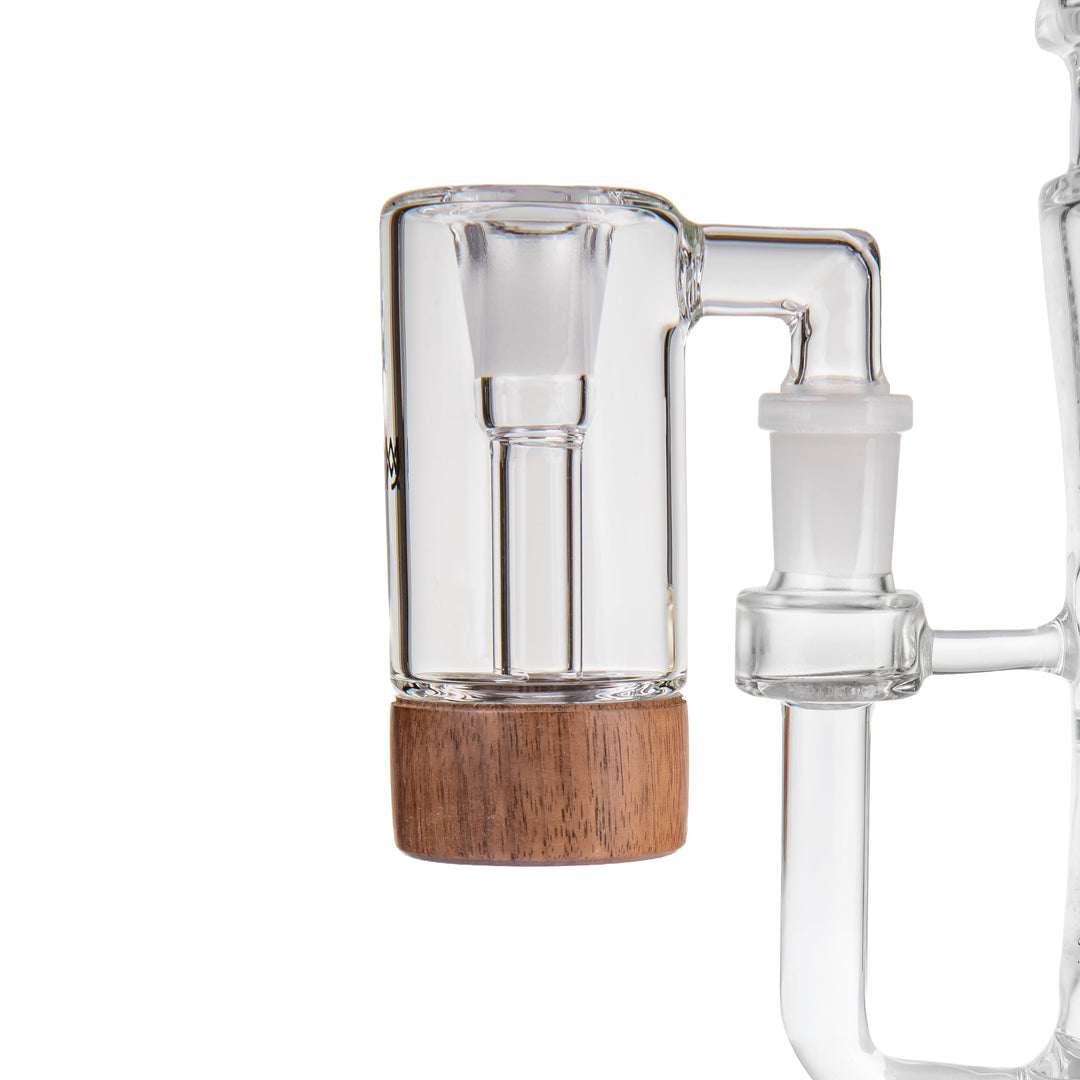 MJ Arsenal Alpine - Ash Catchers
