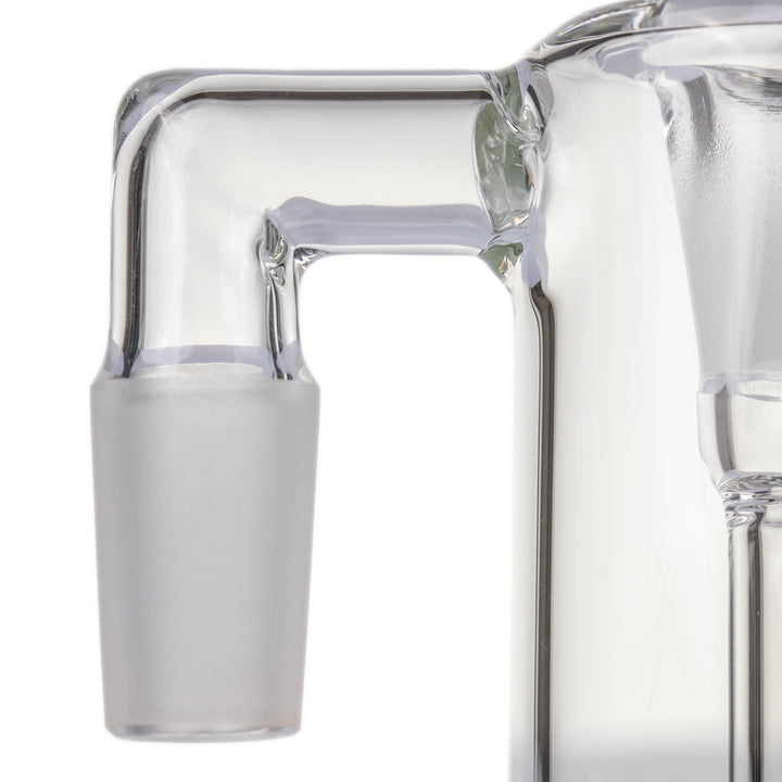 MJ Arsenal Alpine - Ash Catchers
