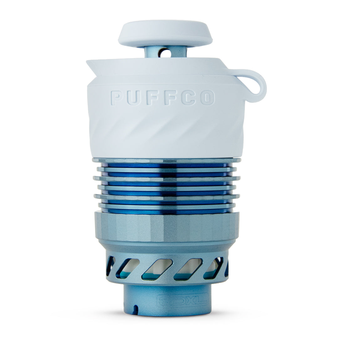 Puffco 3DXL Atomizer Glacier