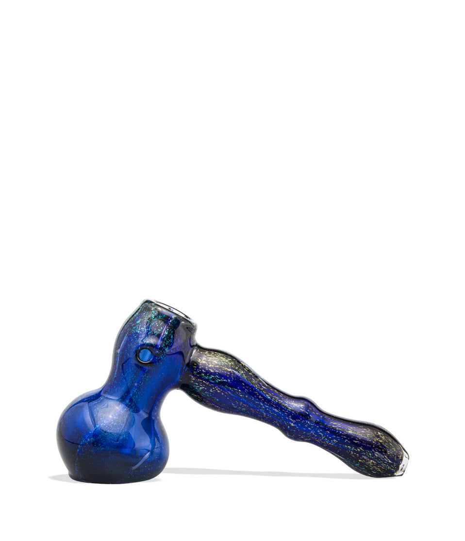 7 inch Thick Dicro Hammer Style Hand Pipe by GV Glass Distro | BDDbrands