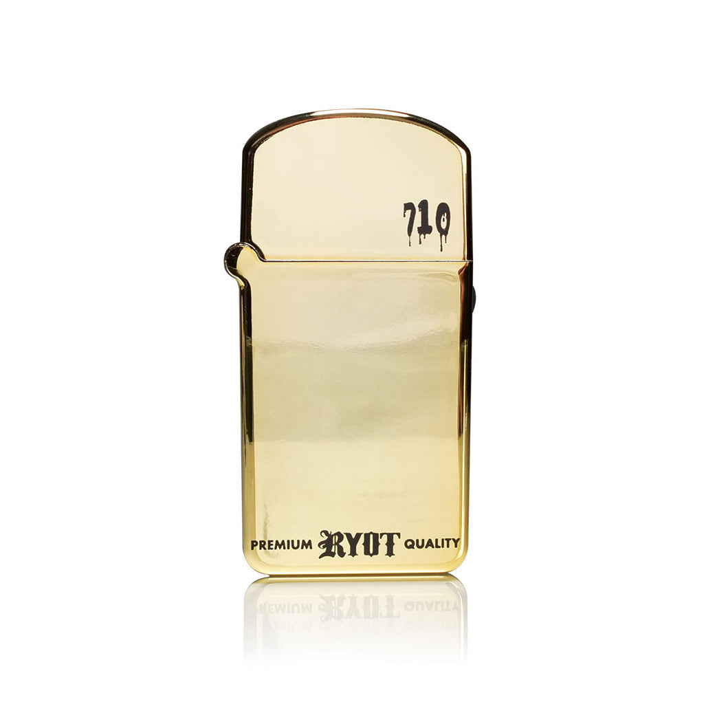 VERB 710 FLIP THREADED BATTERY CONCENTRATE VAPORIZER