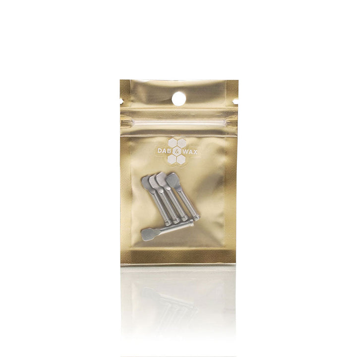 RYOT® 710 WAX TANK CONVERSION KIT, W/TANK, SILICONE STORAGE, & DAB TOOL FOR VERB 510 FLIP BATTERY - NEW