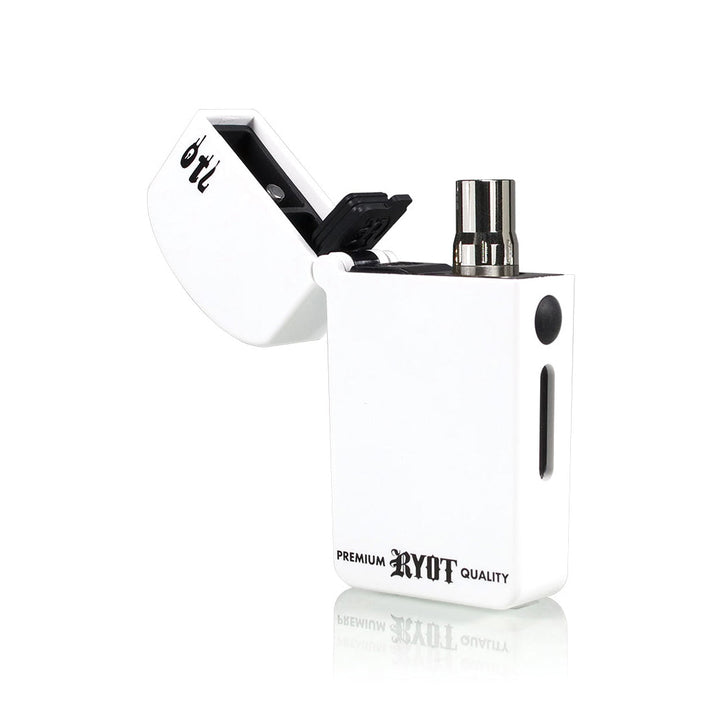 VERB 710 FLIP THREADED BATTERY CONCENTRATE VAPORIZER