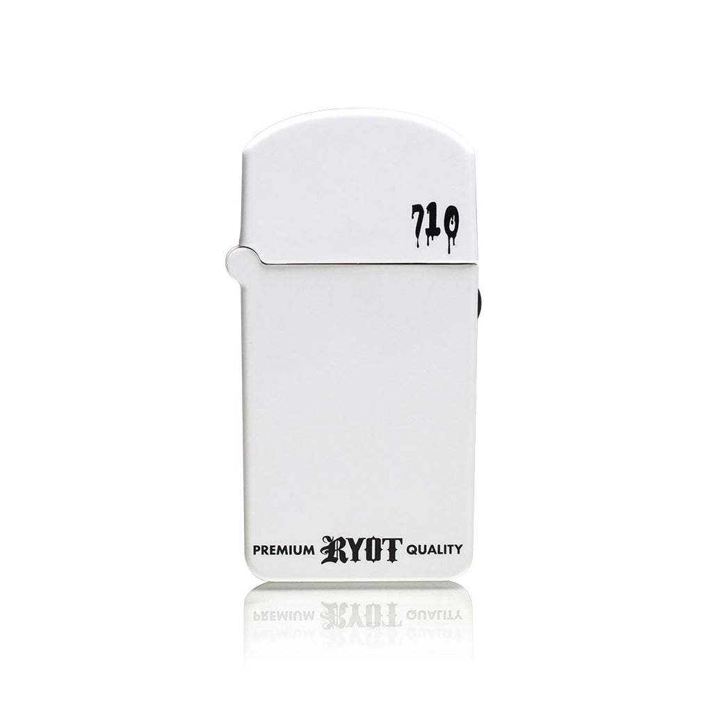 VERB 710 FLIP THREADED BATTERY CONCENTRATE VAPORIZER