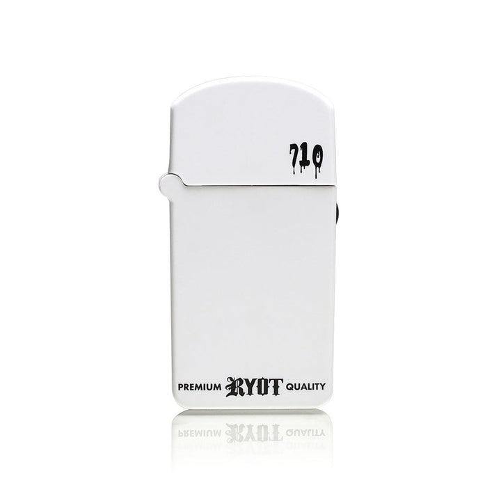 VERB 710 FLIP THREADED BATTERY CONCENTRATE VAPORIZER