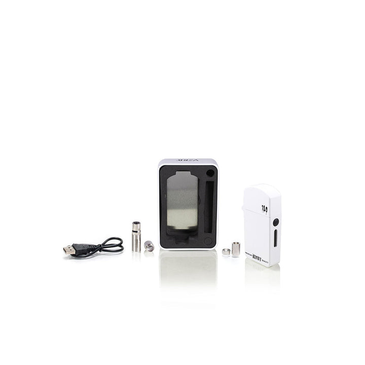 VERB 710 FLIP THREADED BATTERY CONCENTRATE VAPORIZER