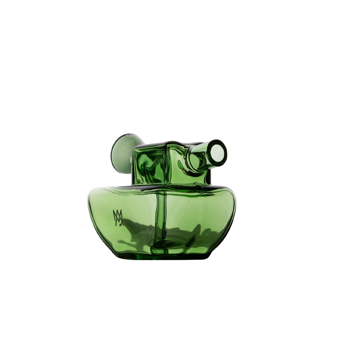 Commander Blunt Bubbler