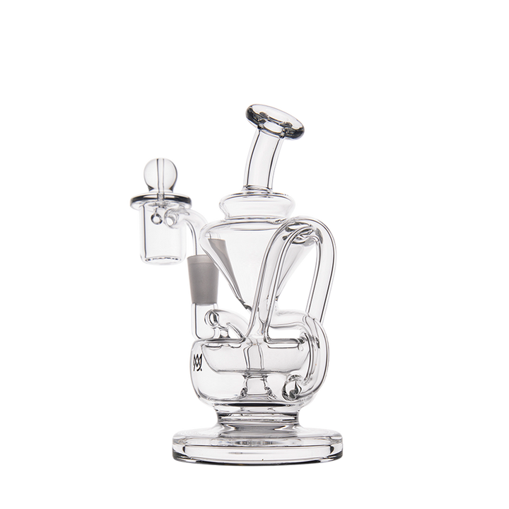 Claude Mini Dab Rig