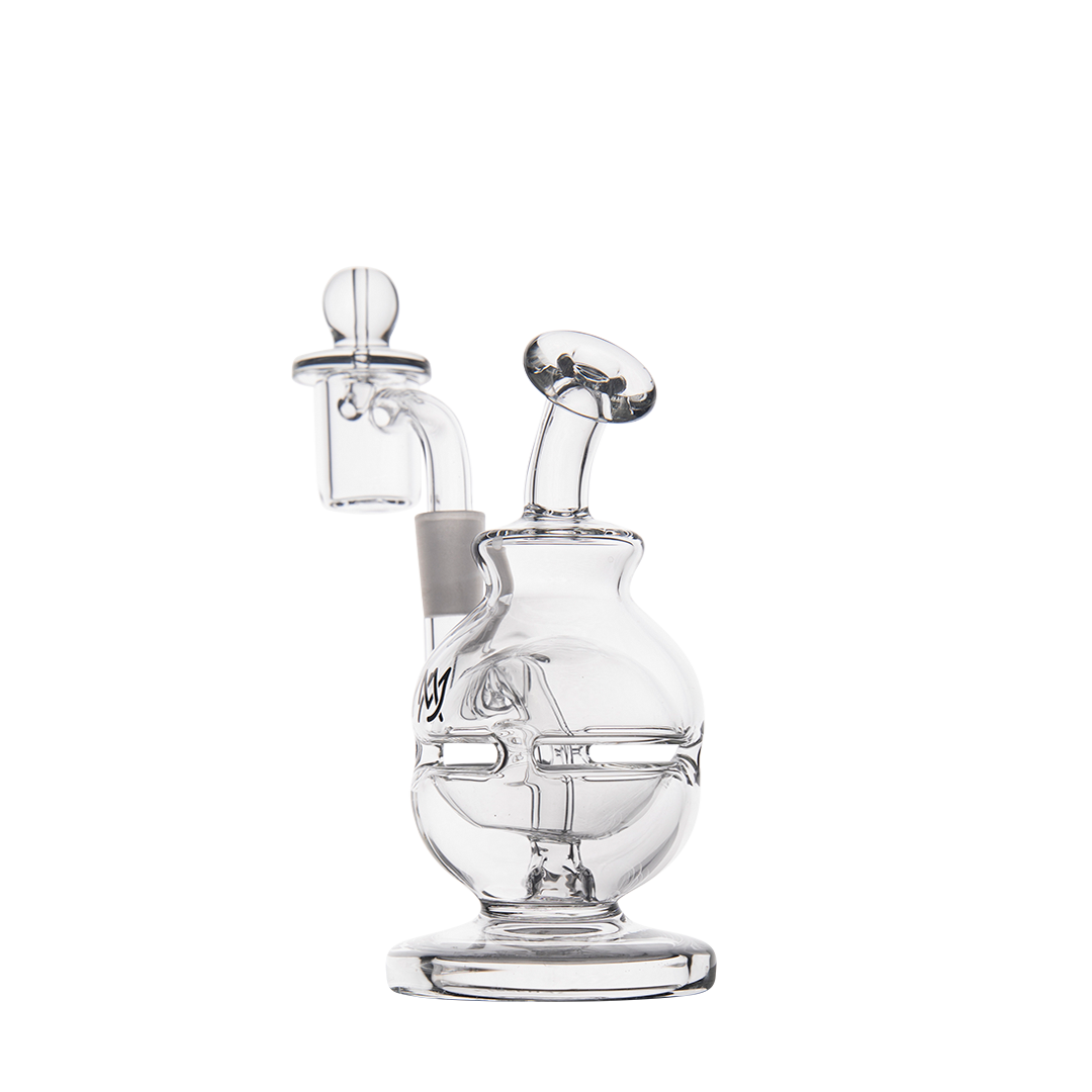 Royale Mini Dab Rig