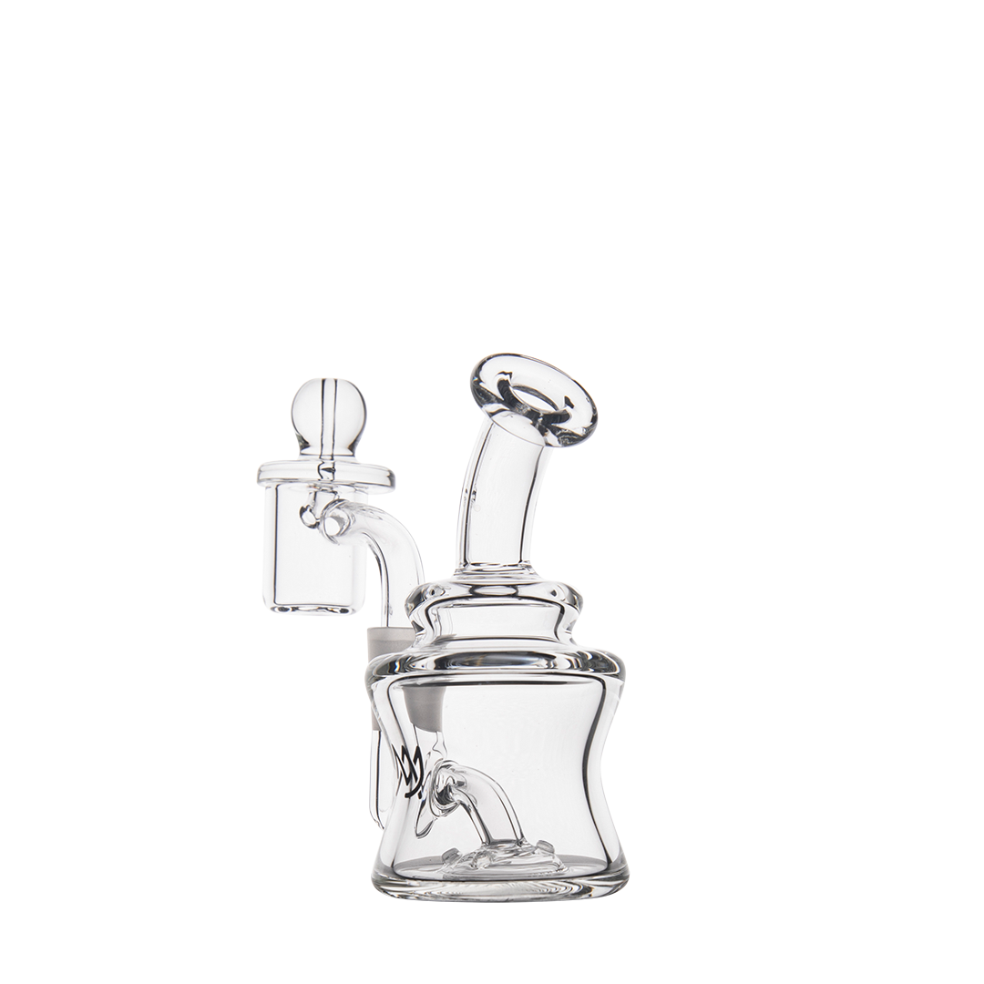 Jammer Mini Dab Rig