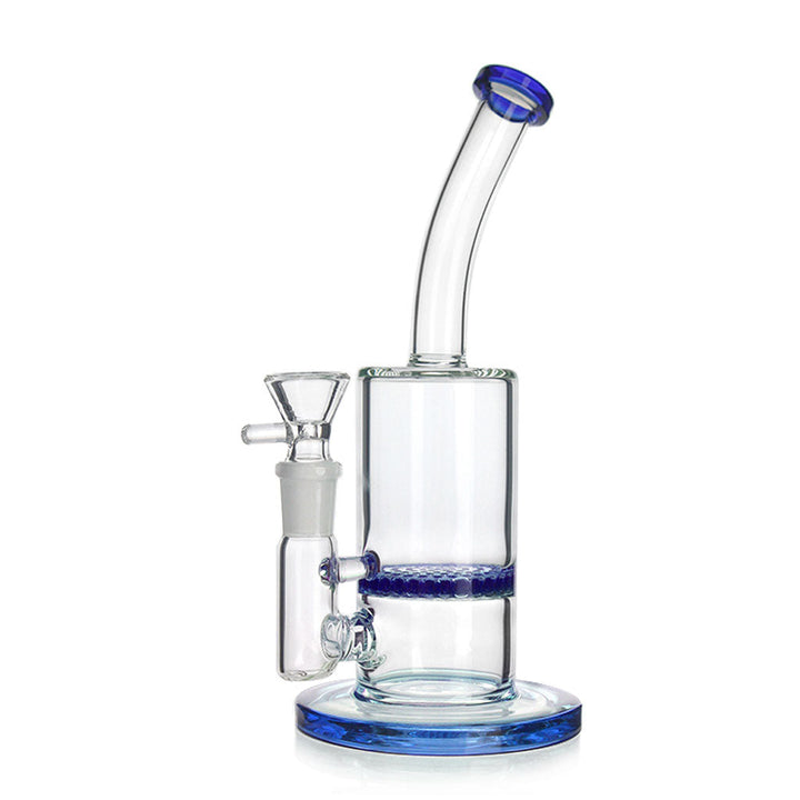 HONEYCOMB PERC RIG