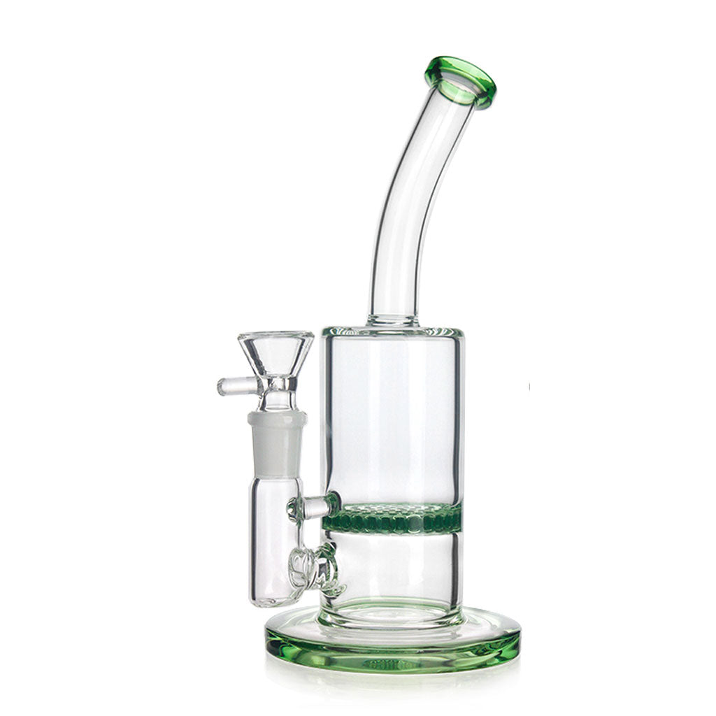 HONEYCOMB PERC RIG