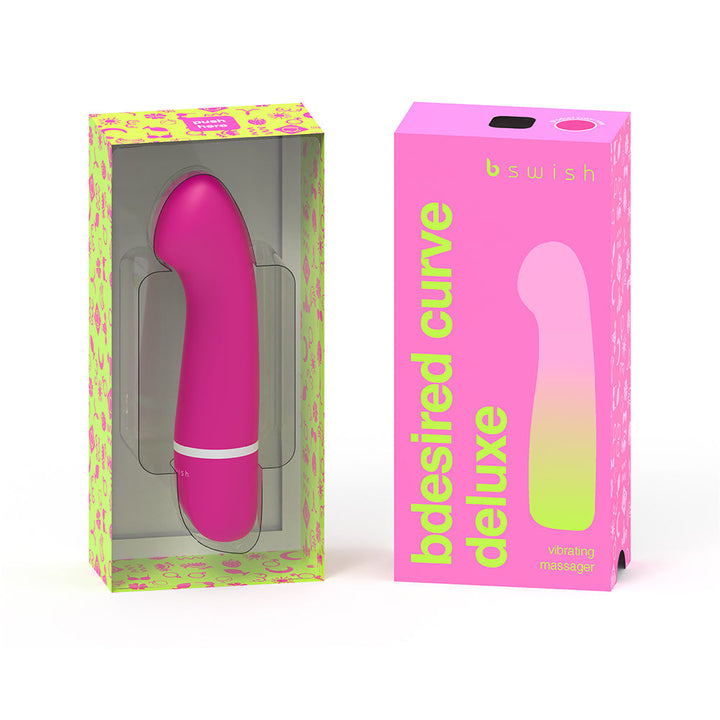 B Swish Bdesired Deluxe Curve Rose by BONNER TRADING USA Inc. | BDDbrands