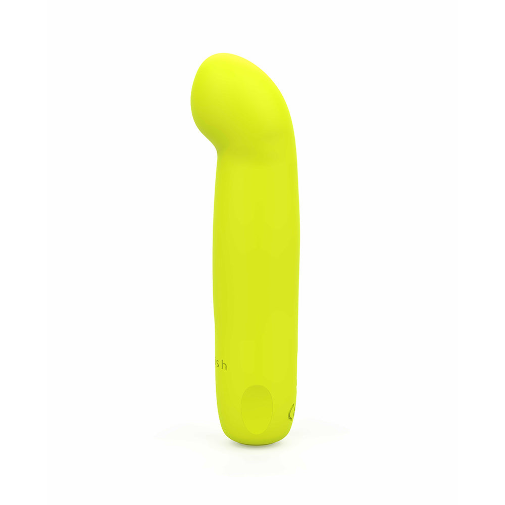 B Swish Bcute Classic Curve Infinite Citrus Yellow - view 2 | BDDbrands