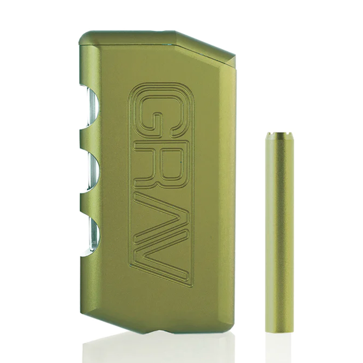 GRAV® Dugout