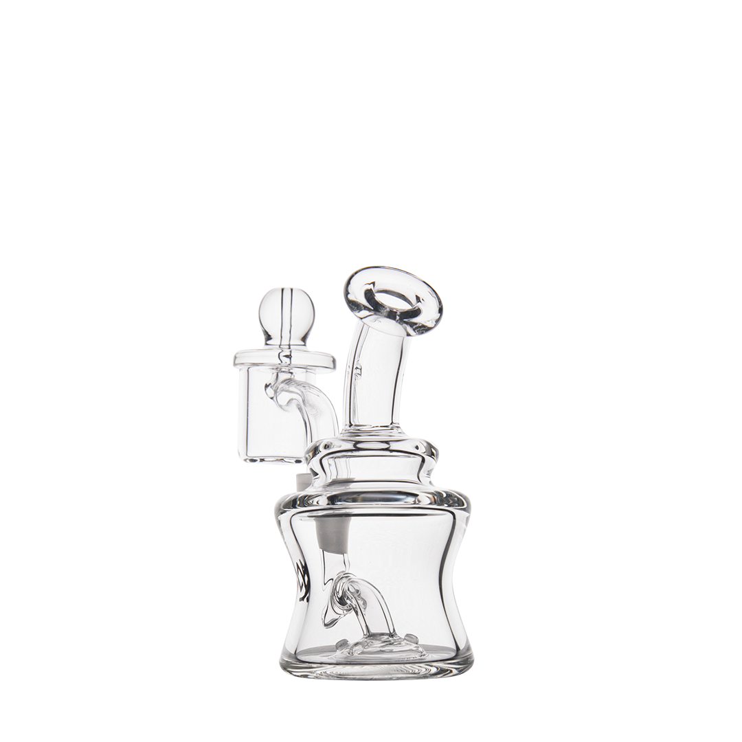 Jammer Mini Dab Rig