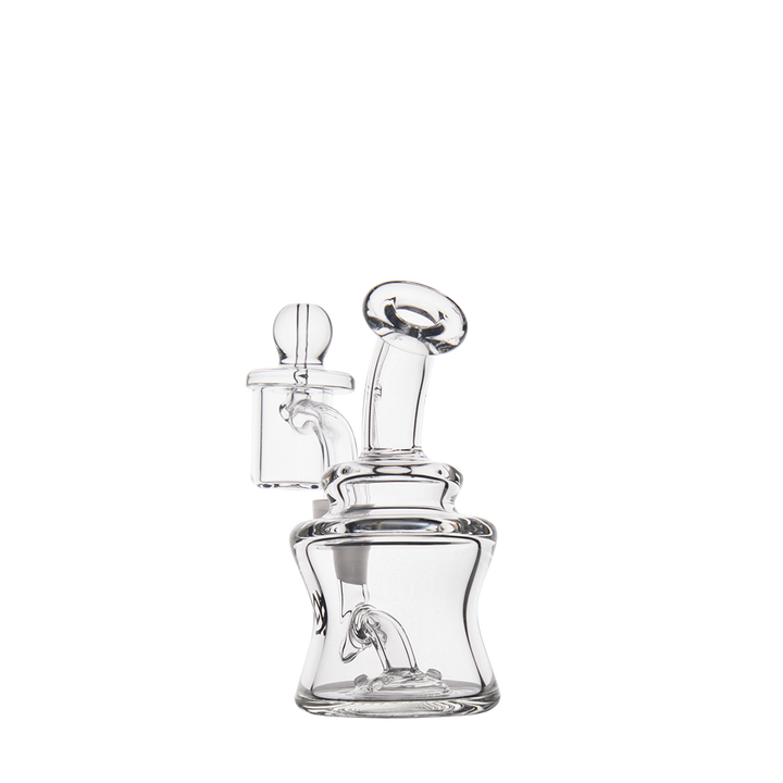 Jammer Mini Dab Rig