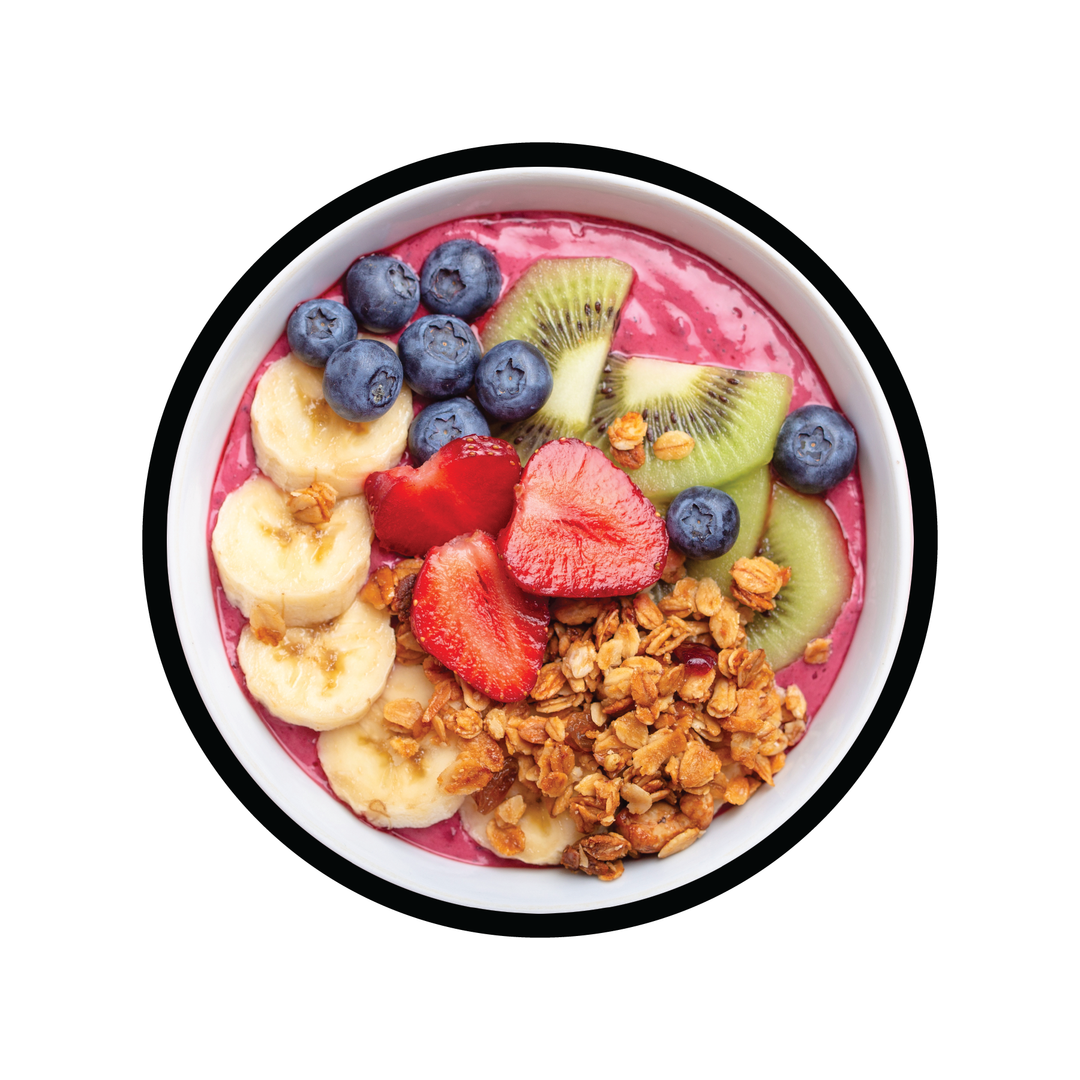 Moodmats - Acai Mood