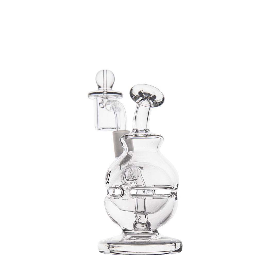 Royale Mini Dab Rig