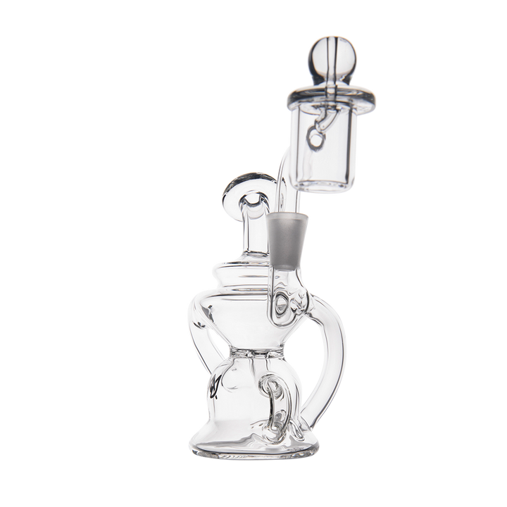 Hydra Mini Dab Rig