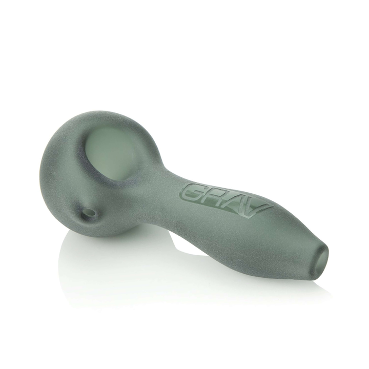 GRAV® Sandblasted Spoon