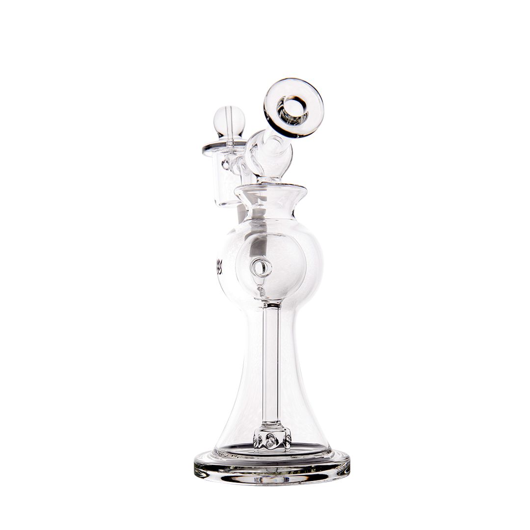 Apollo Mini Dab Rig