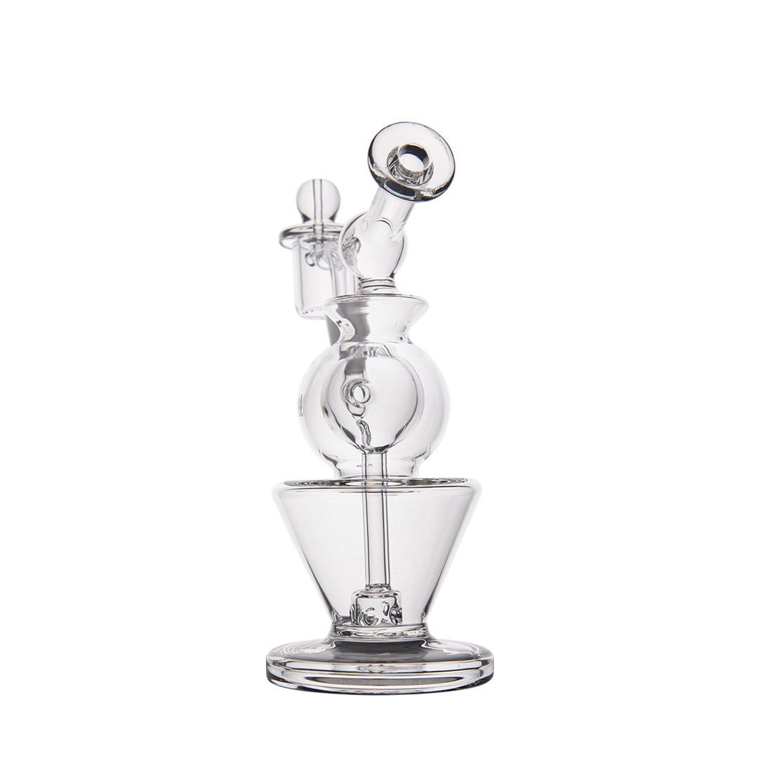 Gemini Mini Dab Rig