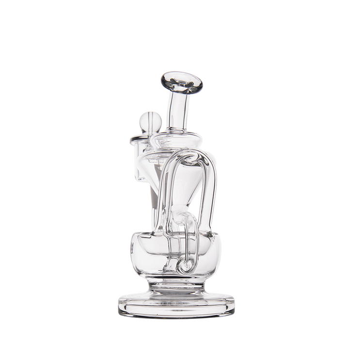 Claude Mini Dab Rig