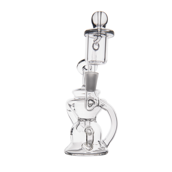 Hydra Mini Dab Rig