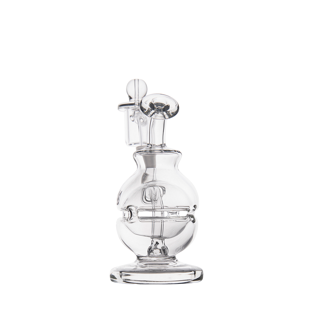 Royale Mini Dab Rig