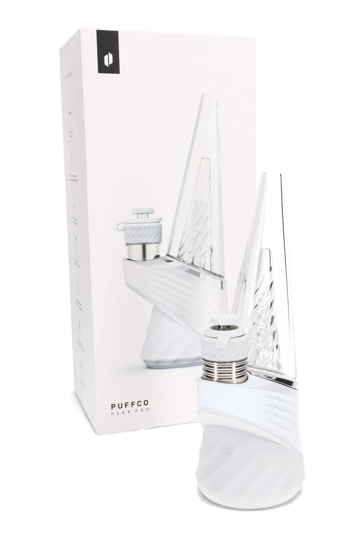 Puffco New Peak Pro 3DXL Smart Rig