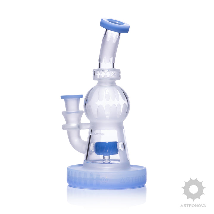 Vibration Recycler 6" Dab Rig by No Brand | BDDbrands