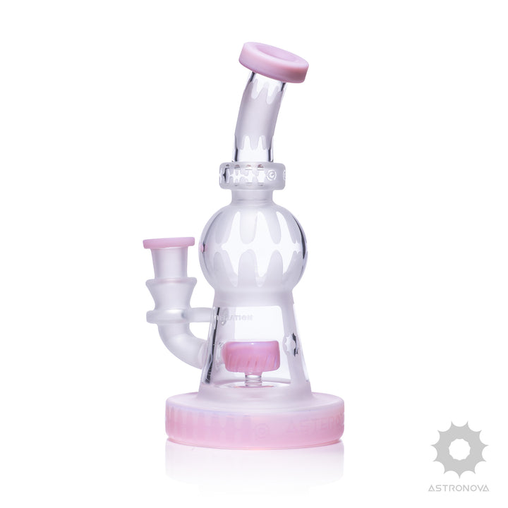 Vibration Recycler 6" Dab Rig - view 3 | BDDbrands