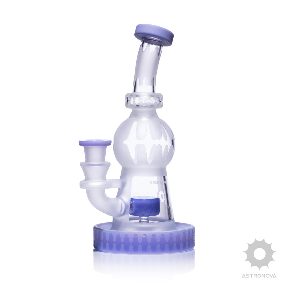 Vibration Recycler 6" Dab Rig - view 2 | BDDbrands