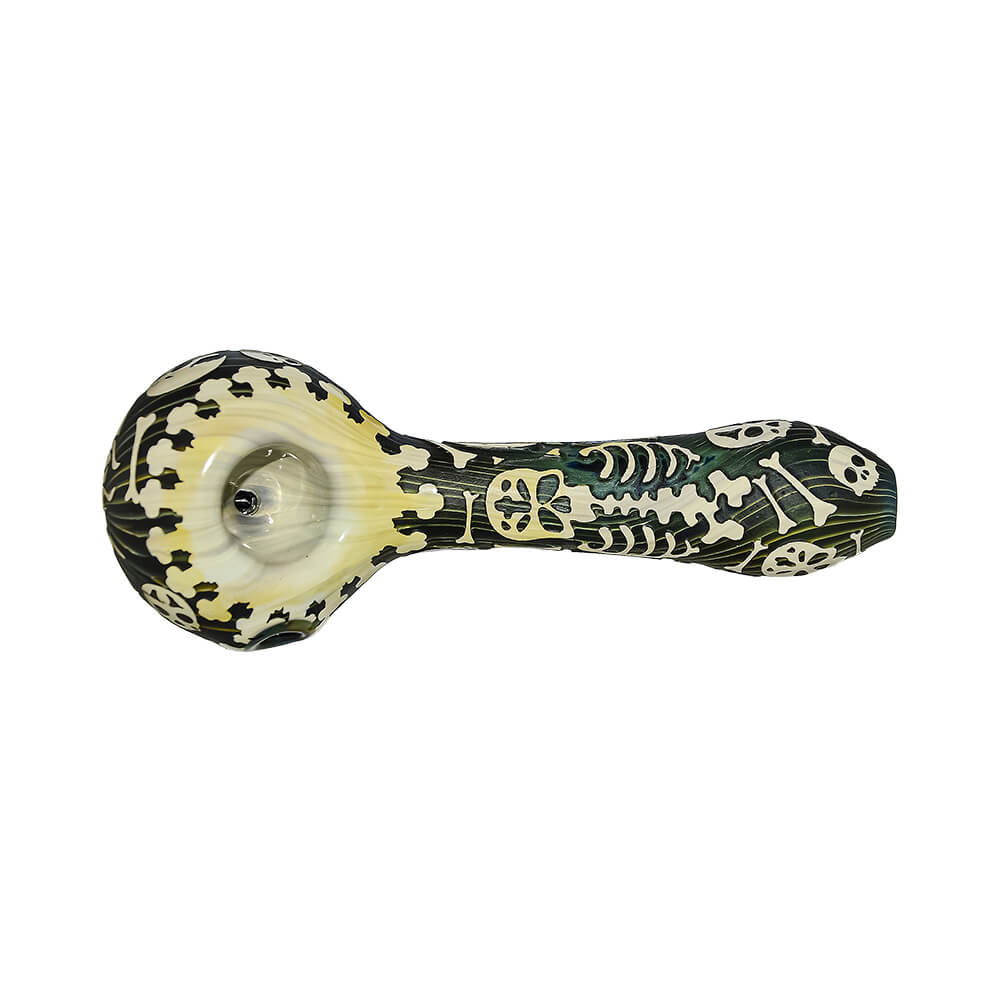 ARTISAN HAND PIPE COLLECTION