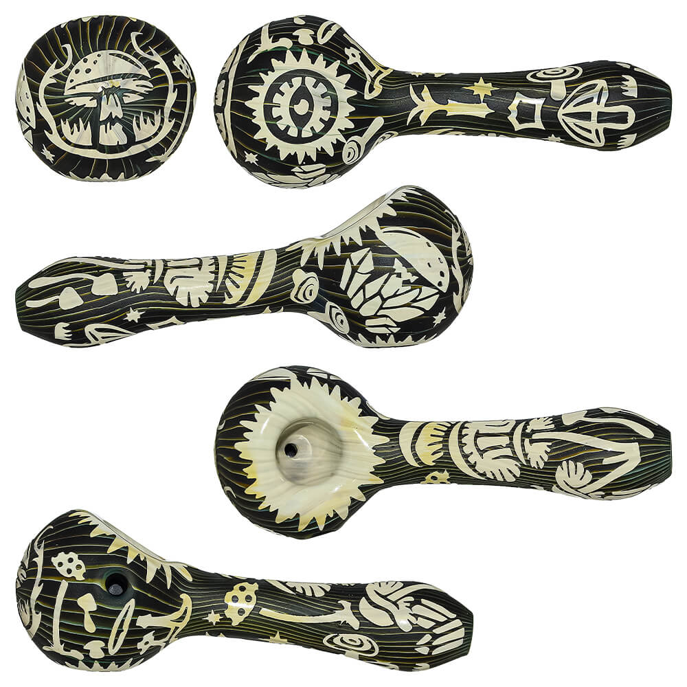 ARTISAN HAND PIPE COLLECTION