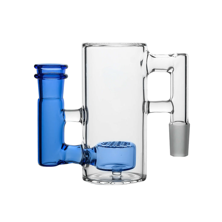 ASH CATCHER FOL PERC