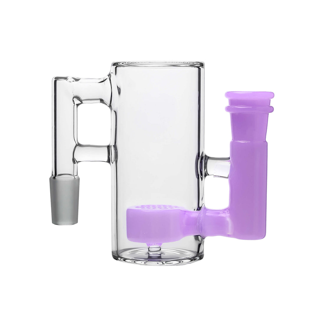 ASH CATCHER FOL PERC