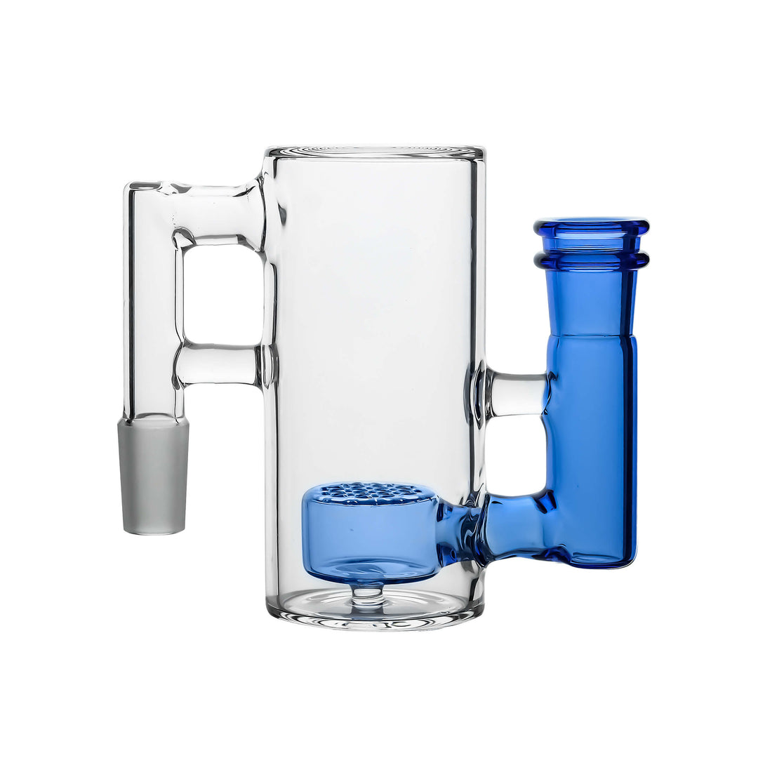 ASH CATCHER FOL PERC