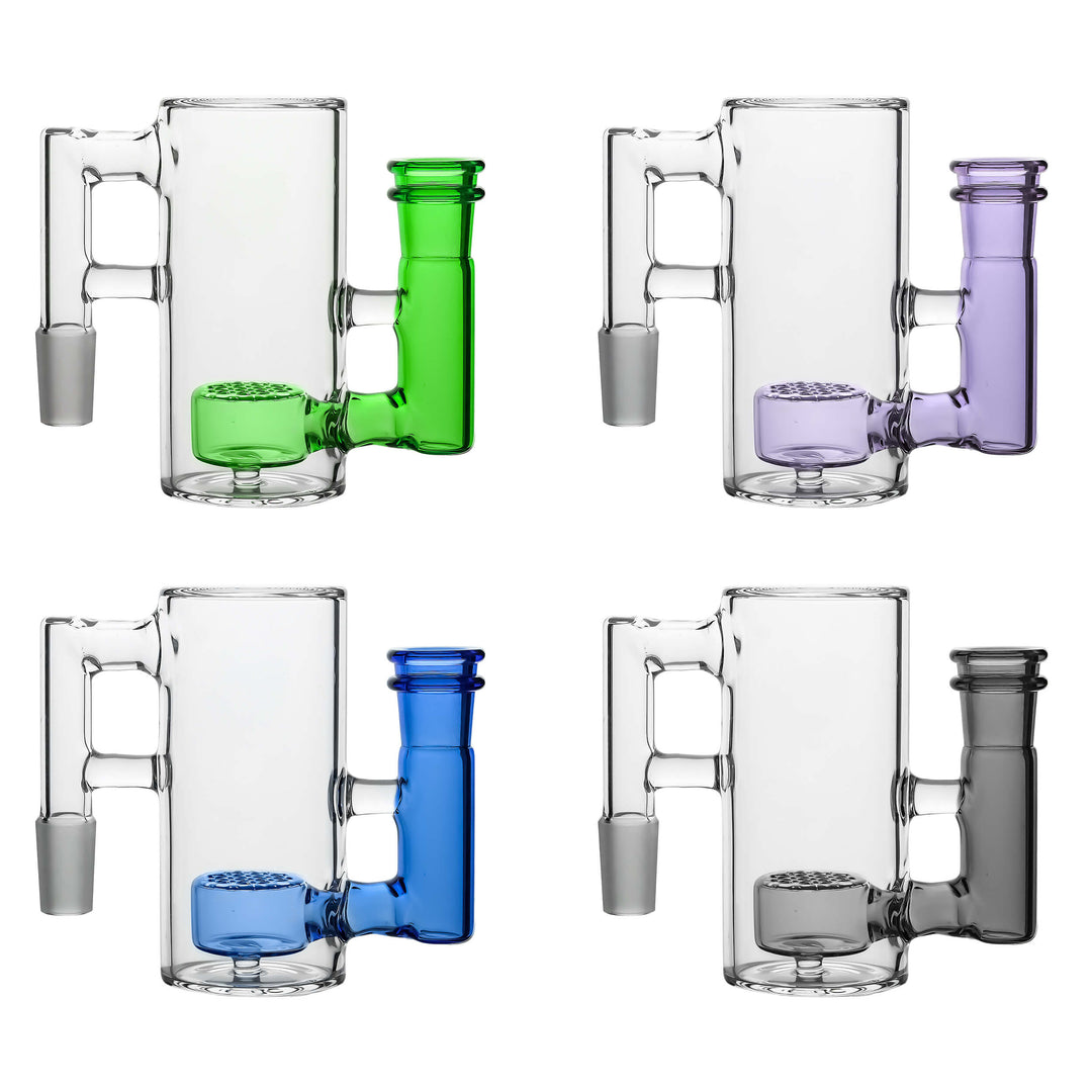 ASH CATCHER FOL PERC