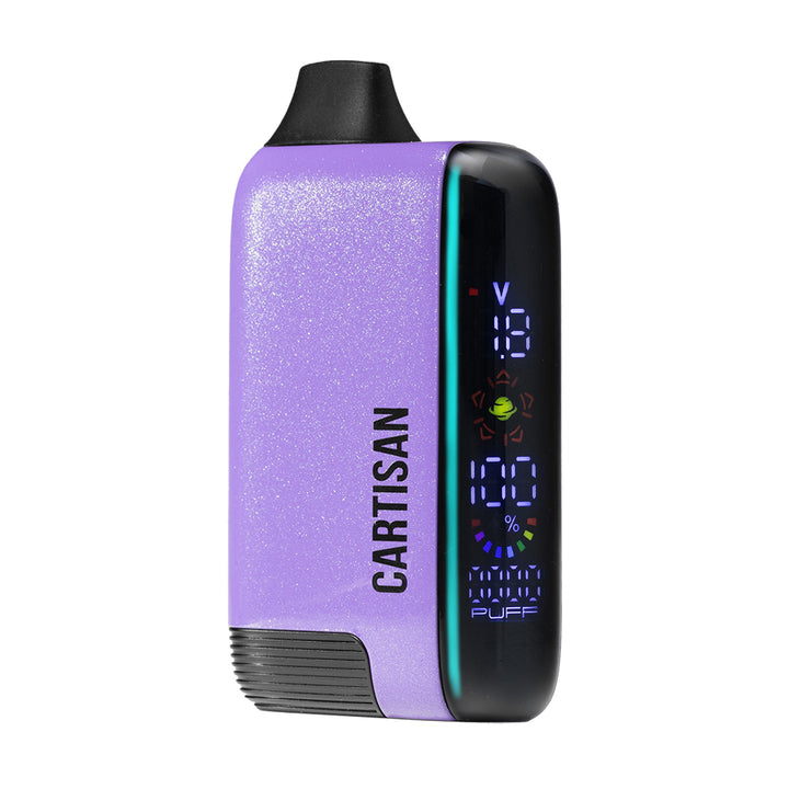 Cartisan Veil Bar Pro EVO Vaporizer - view 11 | BDDbrands