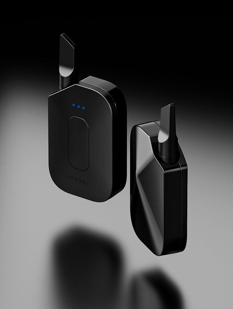 Compass Rise [Obsidian]