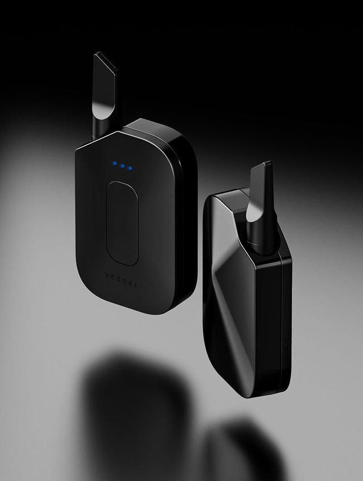 Compass Rise [Obsidian]