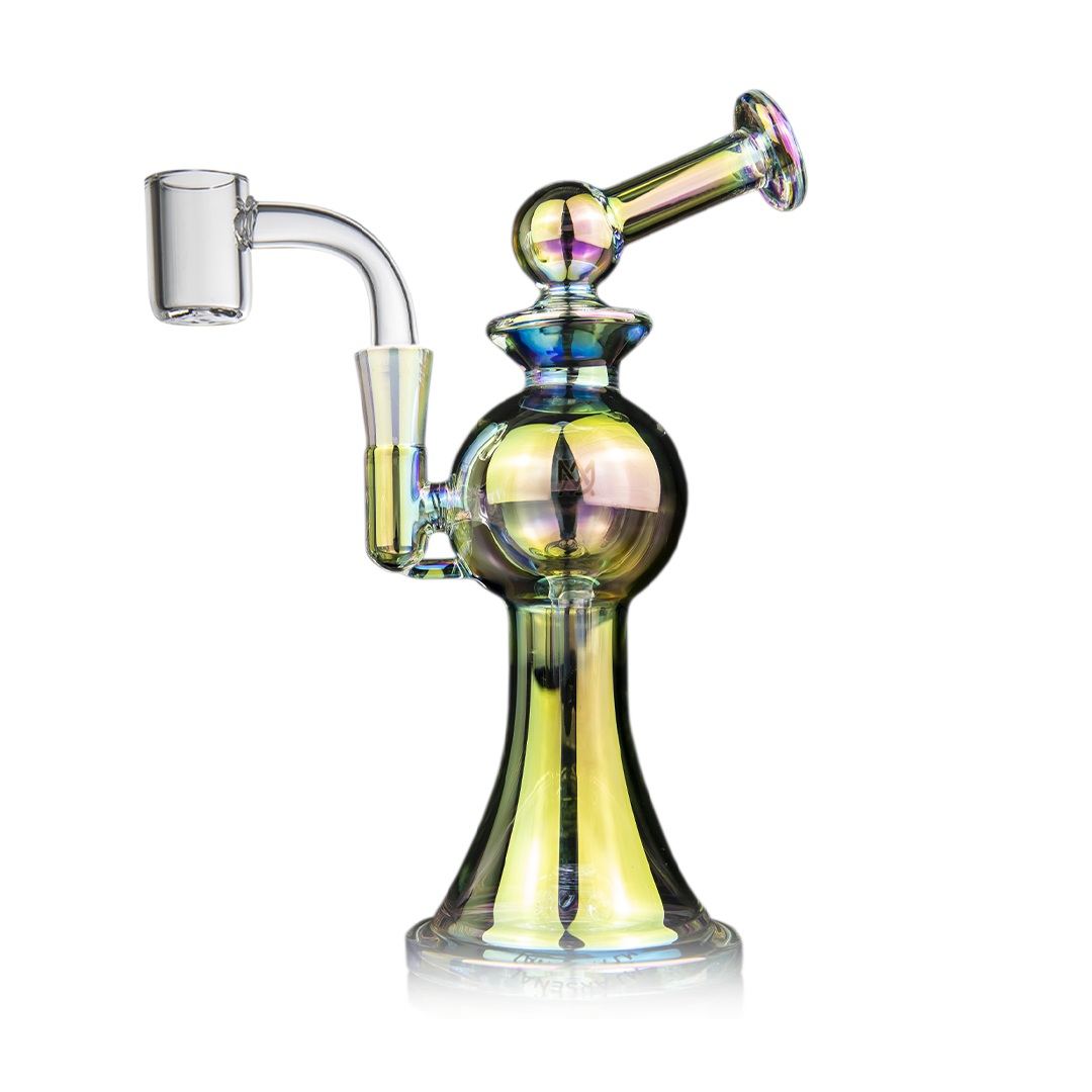 Apollo Mini Dab Rig