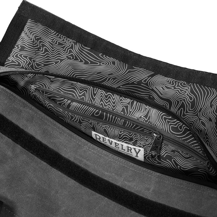 The Weekender - Smell Proof Medium Duffle